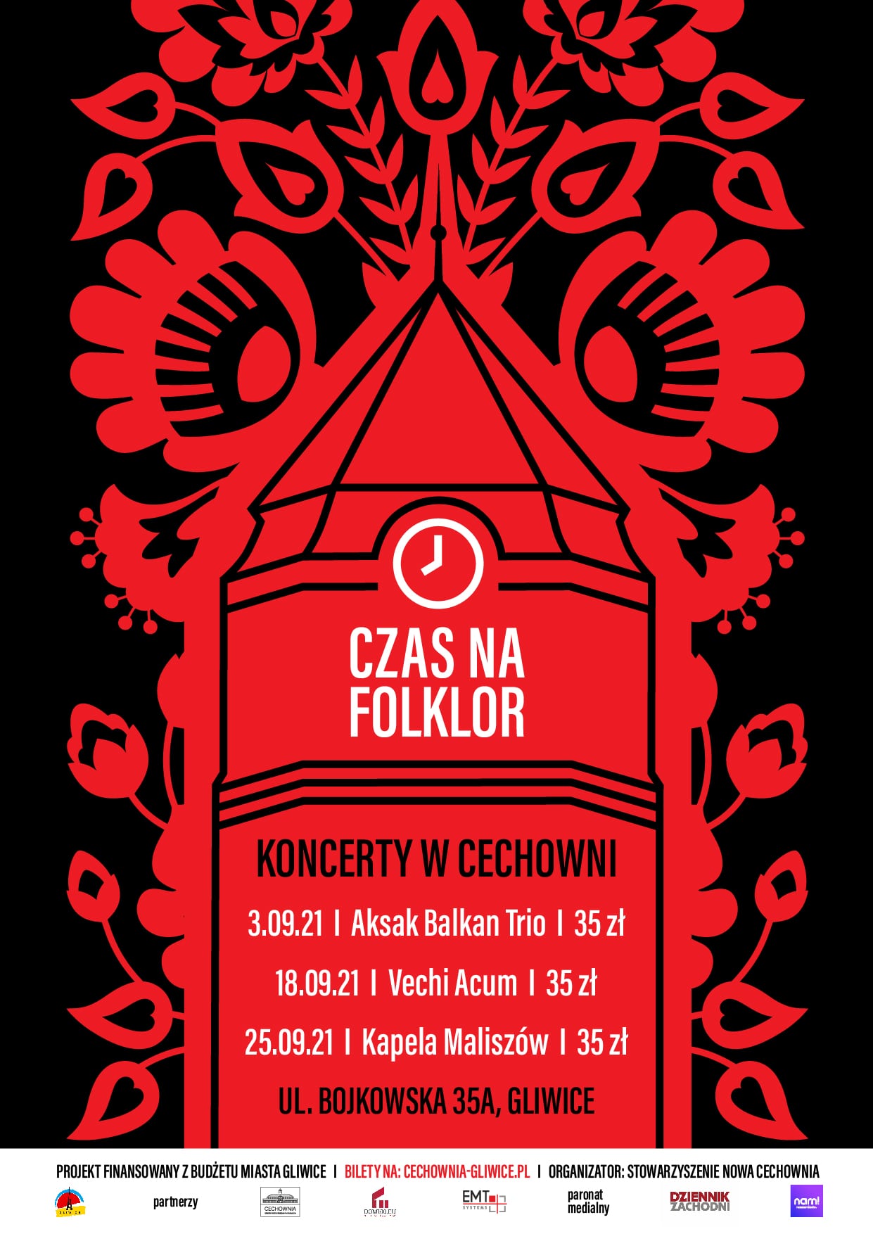 Czas_na_Folklor_Gliwice_Cechownia