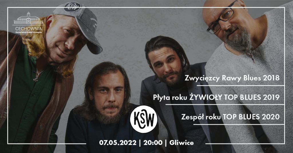 KSW_blues_Cechownia_Gliwice_koncert