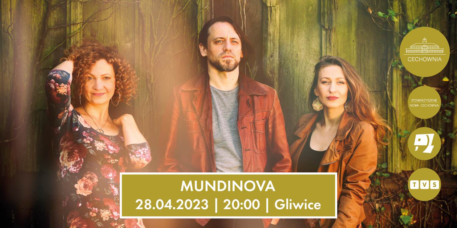 Mundinova_Cechownia_Gliwice_koncert